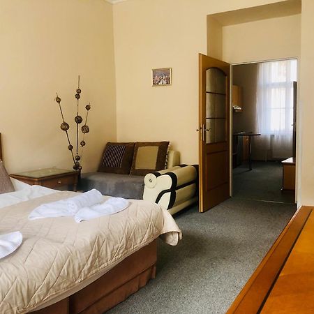 Hotel Geo Prága Kültér fotó